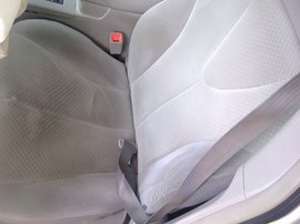 2007 TOYOTA CAMRY, SILVER, LE, 3.5L, AT.  Z25984